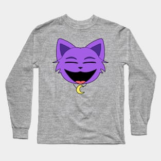 Catnap Long Sleeve T-Shirt